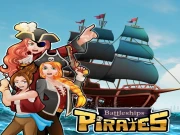 Battleships Pirates Online Battle Games on NaptechGames.com