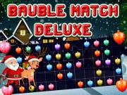 Bauble Match Deluxe Online Puzzle Games on NaptechGames.com