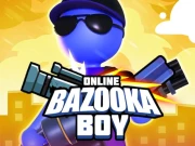 Bazooka Boy Online Clicker Games on NaptechGames.com