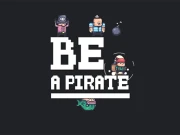 Be a pirate Online Arcade Games on NaptechGames.com