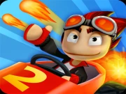 Beach Buggy Racing 2 Online Racing Games on NaptechGames.com