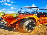 Beach Buggy Racing : Buggy Of Battle Game Online Battle Games on NaptechGames.com