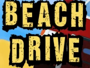 Beach Drive Online arcade Games on NaptechGames.com