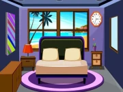 Beach House Escape Online Puzzle Games on NaptechGames.com
