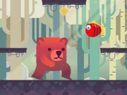 Bear Adventures Online Arcade Games on NaptechGames.com