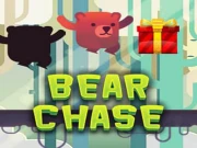 Bear Chase Jump Online Soccer Games on NaptechGames.com