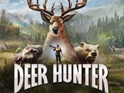 Bear Hunter Shooting King Online Shooting Games on NaptechGames.com