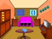 Beast Villa Escape Online Puzzle Games on NaptechGames.com