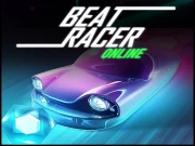 Beat Racer Online Online Racing & Driving Games on NaptechGames.com