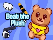 Beat the Plush Online strategy Games on NaptechGames.com