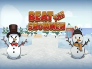 Beat the Snowmen 3D Online adventure Games on NaptechGames.com