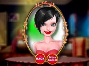 Beauty Girl Dress Up Online Dress-up Games on NaptechGames.com