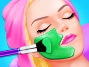 Beauty Makeover Games: Salon Spa Games for Girls Online Girls Games on NaptechGames.com