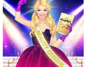 Beauty Queen Dress Up Games Online Puzzle Games on NaptechGames.com