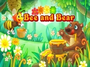 Bee And Bear Origon Online Puzzle Games on NaptechGames.com