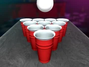 Beer Pong Girl Online Arcade Games on NaptechGames.com