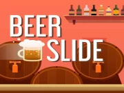 Beer Slide Online Agility Games on NaptechGames.com