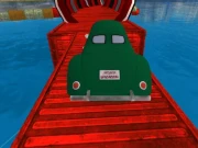 Beetlie Car Parking Online Racing Games on NaptechGames.com