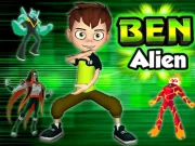 Ben 10 Alien Online Adventure Games on NaptechGames.com