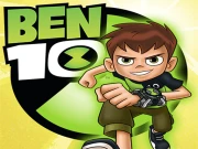 Ben 10 Endless Run 3D Online Arcade Games on NaptechGames.com