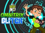 Ben 10 Omnitrix Glitch Online Adventure Games on NaptechGames.com