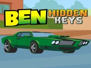 Ben Hidden Keys Online Adventure Games on NaptechGames.com
