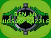 Ben10 Jigsaw Puzzle Online Puzzle Games on NaptechGames.com