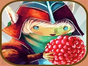 Berries Online Adventure Games on NaptechGames.com