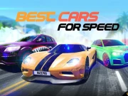 Best Car For Speed Online Racing Games on NaptechGames.com