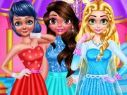 BFF BALLROOM DANCE OUTFITS Online Girls Games on NaptechGames.com