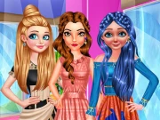 BFF GIPSY TRENDS Online Girls Games on NaptechGames.com