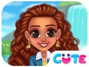 BFF Happy Spring Online Girls Games on NaptechGames.com