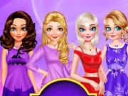 BFF PRINCESS PERFECT BEDROOM DECOR Online Girls Games on NaptechGames.com