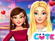 BFFs High School First Date Look Online Girls Games on NaptechGames.com