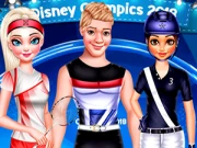 BFF's Tournament Online Dress-up Games on NaptechGames.com