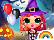 BFFs Unique Halloween Costumes Online Girls Games on NaptechGames.com