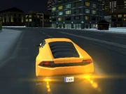 Big City Taxi Simulator 2020 Online Simulation Games on NaptechGames.com
