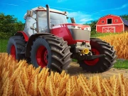 Big Farm: Online Harvest – Free Farming Game Online Arcade Games on NaptechGames.com