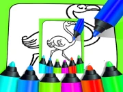 Big Kid Coloring Pages Online junior Games on NaptechGames.com