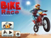 Bike Race BMX 3 Online sports Games on NaptechGames.com
