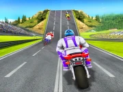 Bike Racing 2019 : Extreme Bike Race Online Racing & Driving Games on NaptechGames.com