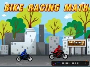 Bike Racing Math Online Racing Games on NaptechGames.com
