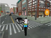 Bike Ride Parking Game Online Racing & Driving Games on NaptechGames.com
