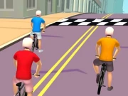 Bike Rush Online Arcade Games on NaptechGames.com