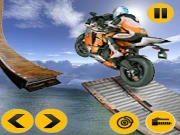 Bike Stunt Master Racing Game 2020 Online Racing & Driving Games on NaptechGames.com