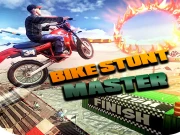 Bike Stunt Master Online Racing & Driving Games on NaptechGames.com