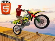 Bike Stunts 2024 Online Action Games on NaptechGames.com