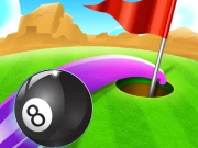 Billiard and Golf Online Sports Games on NaptechGames.com
