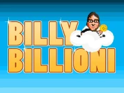 Billy Billioni Online Hypercasual Games on NaptechGames.com