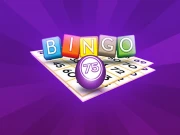 Bingo 75 Online Boardgames Games on NaptechGames.com